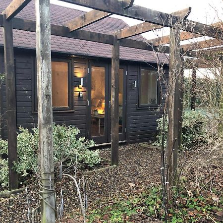 Garden Studio Benson Exterior foto